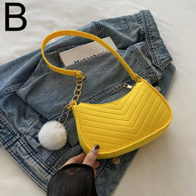 Load image into Gallery viewer, Women Winter Handbag
