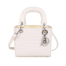 Load image into Gallery viewer, Women's leather bag
