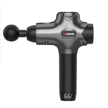 Load image into Gallery viewer, Y8-1 deep tissue massage gun with brushless motor 8 hour battery
