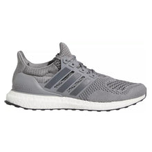 Load image into Gallery viewer, adidas Men's Ultraboost 1.0 Running Shoes - Grey/Grey/Black
