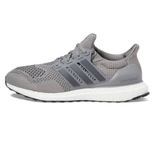 Load image into Gallery viewer, adidas Men's Ultraboost 1.0 Running Shoes - Grey/Grey/Black
