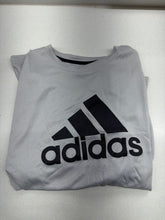Load image into Gallery viewer, adidas fitness t shirt new with tags
