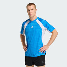 Load image into Gallery viewer, adidas short sleeve football shirt
