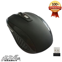 Load image into Gallery viewer, 2.4GHz High Quality Wireless Optical Mouse/Mice + USB 2.0 Receiver for PC Laptop
