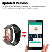 Load image into Gallery viewer, advanced watch
