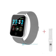 Load image into Gallery viewer, affordable IP68 sport smart watch men women multiple modes
