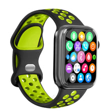 Load image into Gallery viewer, affordable health tracking smart watch CE FCC certified
