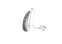 Load image into Gallery viewer, affordable invisible hearing aid left right ear
