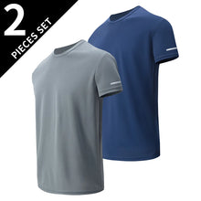 Load image into Gallery viewer, affordable men's t-shirt pack S to XXL

