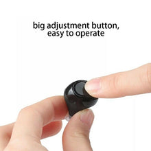 Load image into Gallery viewer, affordable rechargeable hearing headset mild hearing loss
