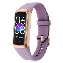 Load image into Gallery viewer, affordable smartwatch blood oxygen monitor
