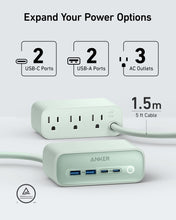 Load image into Gallery viewer, anker 525 charging station under 40 dollars
