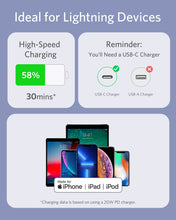 Load image into Gallery viewer, anker 641 flow cable iphone 12 13 ipad buy
