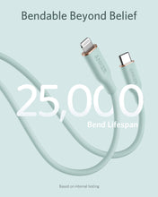 Load image into Gallery viewer, anker 641 silicone cable iphone 13 pro max buy
