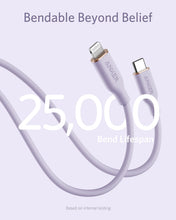 Load image into Gallery viewer, anker 641 vs standard lightning cable buy online USA
