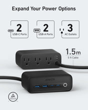 Load image into Gallery viewer, anker charging station 200000 connected equipment warranty
