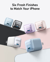 Load image into Gallery viewer, anker nano charger free shipping
