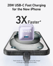 Load image into Gallery viewer, anker nano charger review worth buying
