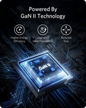 Load image into Gallery viewer, anker nano ii charger samsung super fast charging
