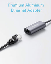 Load image into Gallery viewer, anker powerexpand gigabit ethernet adapter order now

