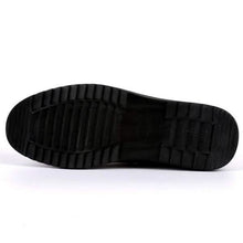 Load image into Gallery viewer, Men's Antiskid Slip-On Loafers – Casual Cloth Shoes
