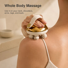 Load image into Gallery viewer, arboleaf cm11b scalp massager 3 modes
