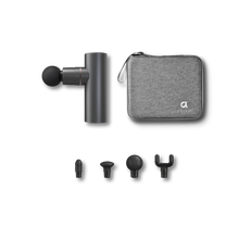 Load image into Gallery viewer, arboleaf cm20c sport case massage gun

