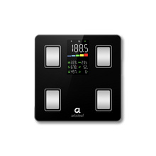 Load image into Gallery viewer, arboleaf cs20g smart body fat scale
