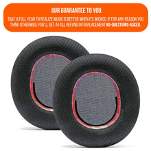Load image into Gallery viewer, Arctis Nova Pro Wireless, Nova Elite &amp; Nova Pro Omni Earpads - WC FreeZe Cooling Gel
