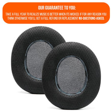 Load image into Gallery viewer, Arctis Nova Pro Wireless, Nova Elite &amp; Nova Pro Omni Earpads - WC FreeZe Cooling Gel
