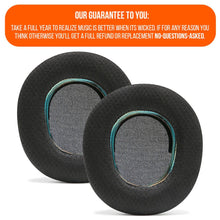 Load image into Gallery viewer, Arctis Nova Pro Wireless, Nova Elite &amp; Nova Pro Omni Earpads - WC FreeZe Cooling Gel
