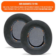 Load image into Gallery viewer, Arctis Nova Pro Wireless, Nova Elite &amp; Nova Pro Omni Earpads - WC FreeZe Cooling Gel
