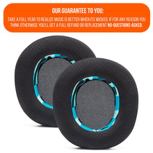 Load image into Gallery viewer, Arctis Nova Pro Wireless, Nova Elite &amp; Nova Pro Omni Earpads - WC FreeZe Cooling Gel
