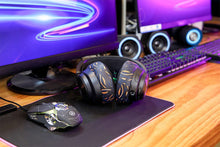 Load image into Gallery viewer, Arctis Nova Pro Wireless, Nova Elite &amp; Nova Pro Omni Earpads - WC FreeZe Cooling Gel
