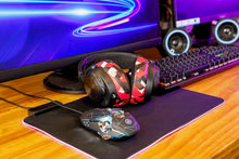 Load image into Gallery viewer, Arctis Nova Pro Wireless, Nova Elite &amp; Nova Pro Omni Earpads - WC FreeZe Cooling Gel
