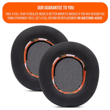 Load image into Gallery viewer, Arctis Nova Pro Wireless, Nova Elite &amp; Nova Pro Omni Earpads - WC FreeZe Cooling Gel
