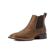 Load image into Gallery viewer, Ariat Men's Booker Ultra Western Boot
