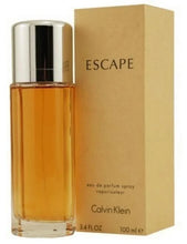 Load image into Gallery viewer, authentic Calvin Klein Escape women
