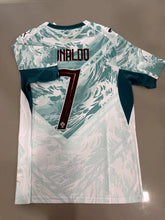 Load image into Gallery viewer, authentic Ronaldo jersey

