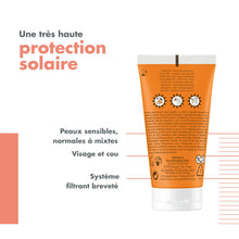 Load image into Gallery viewer, Lightweight Sunscreen Fluid SPF 50+ for Sensitive Skin
