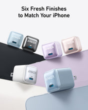 Load image into Gallery viewer, back to school iphone charger deal
