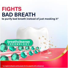 Load image into Gallery viewer, bad breath toothpaste


