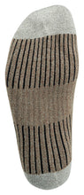 Load image into Gallery viewer, Premium Bamboo Rayon Quarter High Crew Socks - 3 Pair and 6 Pair Packs Available
