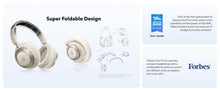 Load image into Gallery viewer, best Soundcore over ear headphones for calls and music
