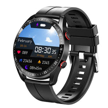 Load image into Gallery viewer, best budget ECG smart watch bluetooth call buy
