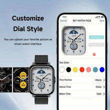 Load image into Gallery viewer, best budget smart watch 1.83 screen buy now
