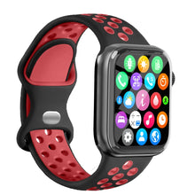 Load image into Gallery viewer, best budget smart watch 180mAh battery fitness tracker shop
