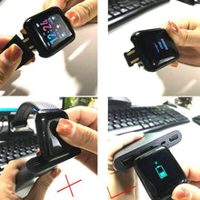 Load image into Gallery viewer, best budget smart watch nordic nRF52840 chip buy today
