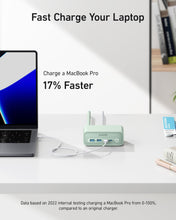 Load image into Gallery viewer, best charging station 3 ac outlets usb-c 2026 buy
