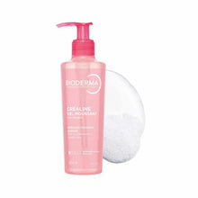 Load image into Gallery viewer, best foaming gel cleanser for reactive redness-prone skin
